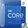 Intel Core i7 13700K / 3.4 GHz processor-0