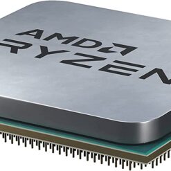 AMD Ryzen 7 5700X / 3.4 GHz processor - 8-core-64485