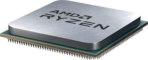AMD Ryzen 7 5700X / 3.4 GHz processor - 8-core-64485