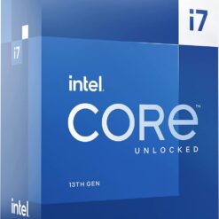 Intel Core i7 13700K / 3.4 GHz processor-64275