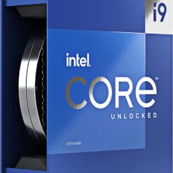Intel Core i9 13900K / 3 GHz processor-64284