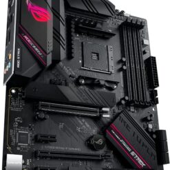 ASUS ROG STRIX B550-F GAMING - ATX - Socket AM4 - AMD B550 chipset-64470