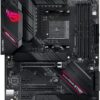 ASUS ROG STRIX B550-F GAMING - ATX - Socket AM4 - AMD B550 chipset-0