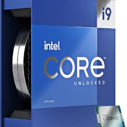 Intel Core i9 13900K / 3 GHz processor-0