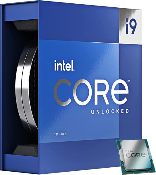 Intel Core i9 13900K / 3 GHz processor-0