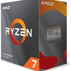 AMD Ryzen 7 5700X / 3.4 GHz processor - 8-core-0