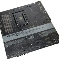 ASUS ROG STRIX B550-F GAMING - ATX - Socket AM4 - AMD B550 chipset-64475
