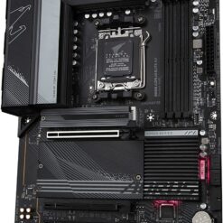 Gigabyte B650 AORUS ELITE AX - ATX - Socket AM5 - AMD B650-64217