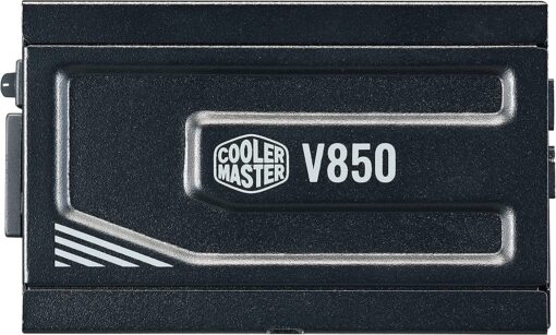 Cooler Master V850 SFX GOLD - 80 PLUS Gold - 850 Watt-64547