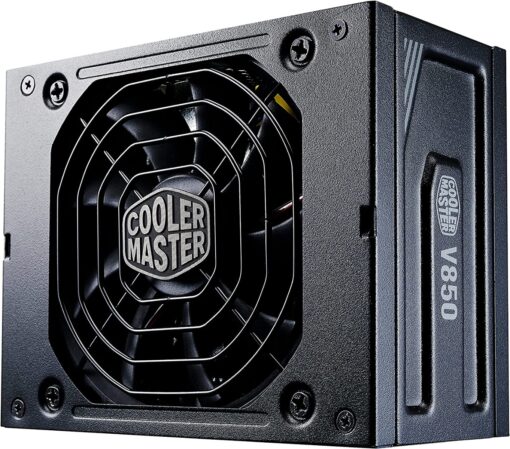 Cooler Master V850 SFX GOLD - 80 PLUS Gold - 850 Watt-64553