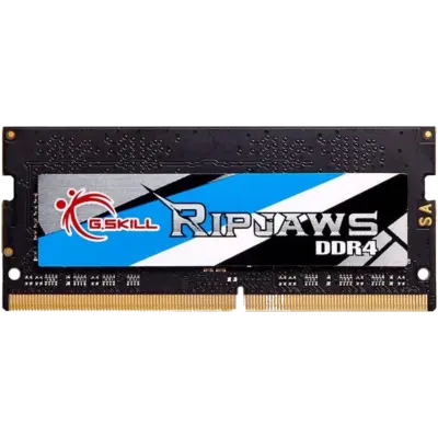 G.SKILL Ripjaws SO-DIMM DDR4