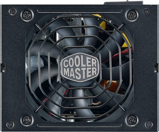 Cooler Master V850 SFX GOLD - 80 PLUS Gold - 850 Watt-64546
