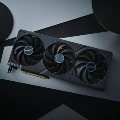 Gigabyte GeForce RTX 4080 16GB EAGLE OC-64242