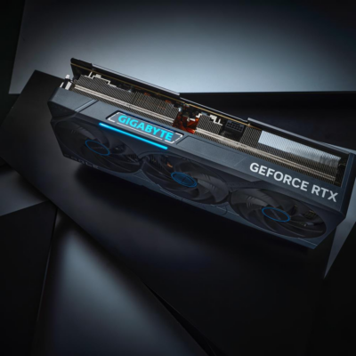 Gigabyte GeForce RTX 4080 16GB EAGLE OC-64243