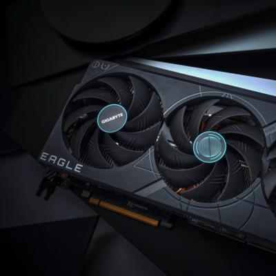 Gigabyte GeForce RTX 4080 16GB EAGLE OC-64245