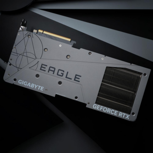 Gigabyte GeForce RTX 4080 16GB EAGLE OC-64246