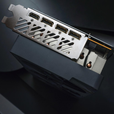 Gigabyte GeForce RTX 4080 16GB EAGLE OC-64247