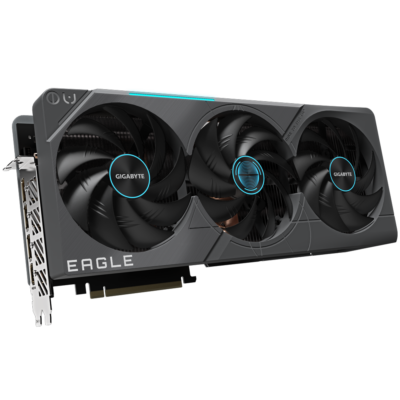 Gigabyte GeForce RTX 4080 16GB EAGLE OC-64250