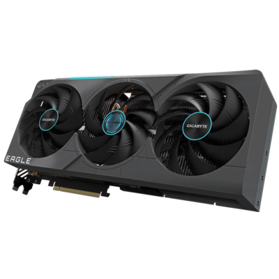 Gigabyte GeForce RTX 4080 16GB EAGLE OC-64251
