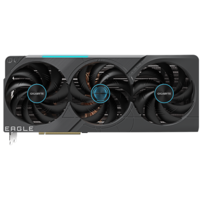 Gigabyte GeForce RTX 4080 16GB EAGLE OC-64252