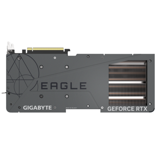 Gigabyte GeForce RTX 4080 16GB EAGLE OC-64253