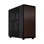 Fractal Design North - Charcoal Black – ATX-0