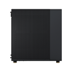 Fractal Design North - Charcoal Black – ATX-64323