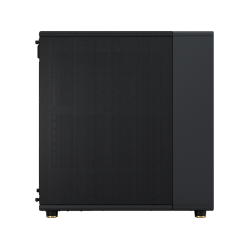 Fractal Design North - Charcoal Black – ATX-64323