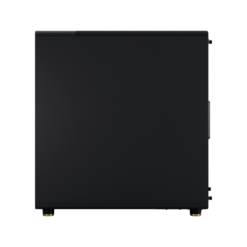 Fractal Design North - Charcoal Black – ATX-64327