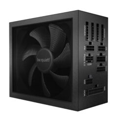 be quiet! DARK POWER 13 1000W - 80 PLUS Titanium