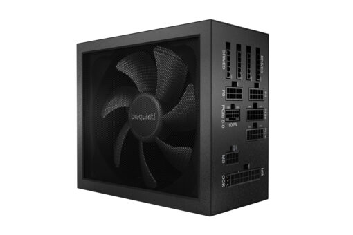 be quiet! DARK POWER 13 1000W - 80 PLUS Titanium