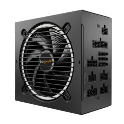 be quiet! Pure Power 12 M 1000W - 80 PLUS Gold