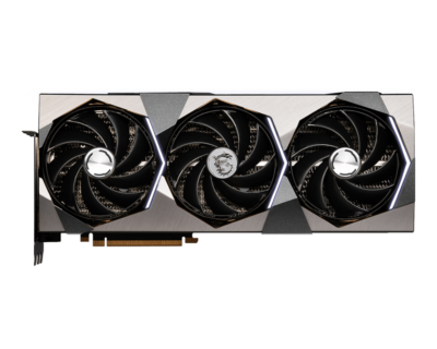 MSI GeForce RTX 4090 SUPRIM X 24G - GF RTX 4090 - 24 GB GDDR6X - Afbeelding 2