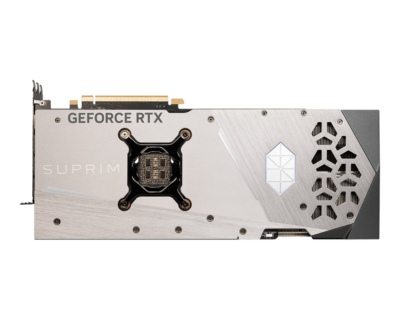 MSI GeForce RTX 4090 SUPRIM X 24G - GF RTX 4090 - 24 GB GDDR6X - Afbeelding 4