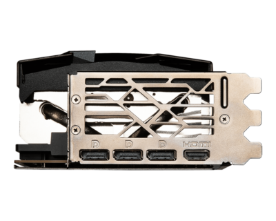 MSI GeForce RTX 4090 SUPRIM X 24G - GF RTX 4090 - 24 GB GDDR6X - Afbeelding 5