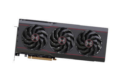 Sapphire PULSE AMD Radeon RX 7900 XTX - Radeon RX 7900 XTX - 24 GB GDDR6 - Afbeelding 3