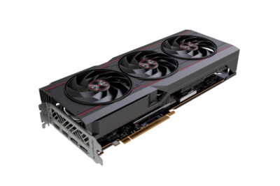 Sapphire PULSE AMD Radeon RX 7900 XTX - Radeon RX 7900 XTX - 24 GB GDDR6 - Afbeelding 4