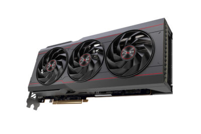 Sapphire PULSE AMD Radeon RX 7900 XTX - Radeon RX 7900 XTX - 24 GB GDDR6 - Afbeelding 2