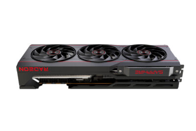 Sapphire PULSE AMD Radeon RX 7900 XTX - Radeon RX 7900 XTX - 24 GB GDDR6 - Afbeelding 5