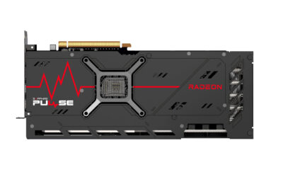 Sapphire PULSE AMD Radeon RX 7900 XTX - Radeon RX 7900 XTX - 24 GB GDDR6 - Afbeelding 6