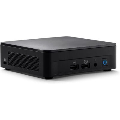 ASUS NUC 12 Pro Kit - barebone - Core i5 1240P