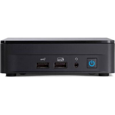 Intel NUC 12 Pro Kit NUC12WSKi5 - barebone - Core i5 1240P - Afbeelding 2