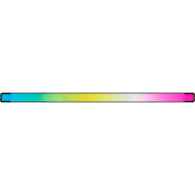 Corsair VENGEANCE RGB PRO SL geheugen - 32 GB : 2 x 16 GB - CL18 - DDR4 - 3600 MHz - Afbeelding 4