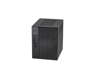ASRock DeskMeet B660 - Socket 1700 - Barebone - 8 Liter