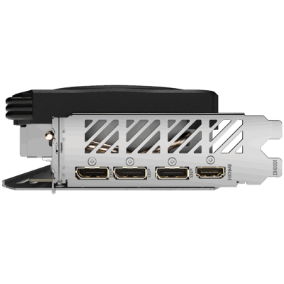 Gigabyte GeForce RTX 4070 Ti GAMING OC 12G - Afbeelding 6
