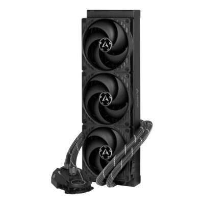 ARCTIC Liquid Freezer II 360 All-in-One CPU Water Cooler - Afbeelding 4