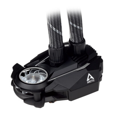 ARCTIC Liquid Freezer II 360 All-in-One CPU Water Cooler - Afbeelding 6