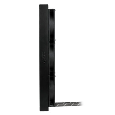 ARCTIC Liquid Freezer II 420 All-in-One CPU Water Cooler - Open doos - Afbeelding 7