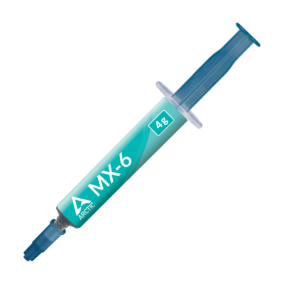 ARCTIC MX-6 ULTIMATE Performance Thermal Paste - 4 g