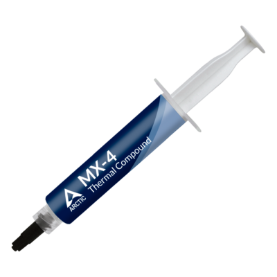 ARCTIC MX-4 PREMIUM Performance Thermal Paste - 8 g